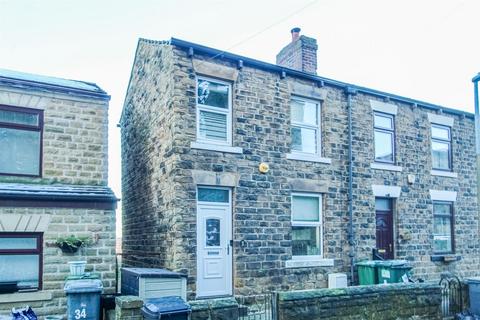 2 bedroom semi-detached house for sale, Wells Road, Dewsbury WF12