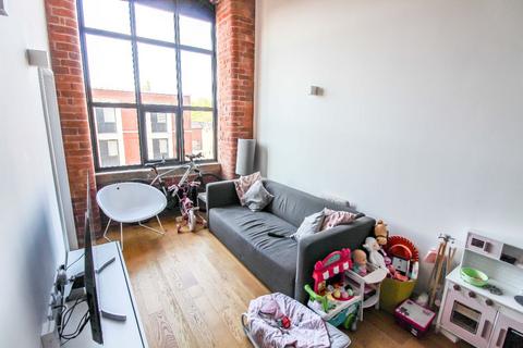 Apartment , Elisabeth Mill, Elisabeth Gardens, Stockport