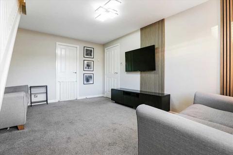 2 bedroom end of terrace house for sale, Eden Gardens, Gardenhall, EAST KILBRIDE