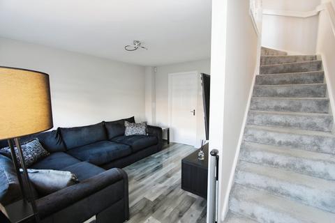 2 bedroom terraced house for sale, Glasgow G33