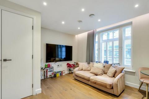 1 bedroom end of terrace house for sale, Fulham High Street, SW6