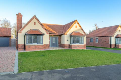 3 bedroom detached bungalow for sale, Stickney Meadows, Stickney, Boston, PE22