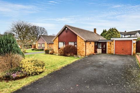 3 bedroom detached bungalow for sale, West Gate, Brewood, ST19