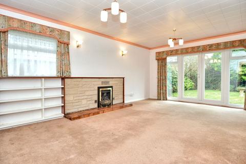 3 bedroom detached bungalow for sale, West Gate, Brewood, ST19