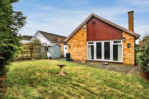 3 bedroom detached bungalow for sale, West Gate, Brewood, ST19