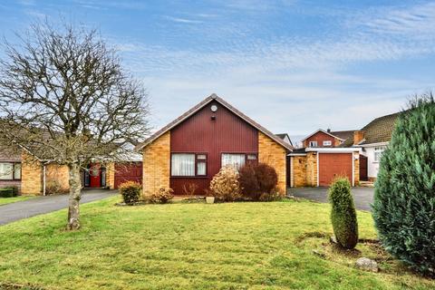 3 bedroom detached bungalow for sale, West Gate, Brewood, ST19