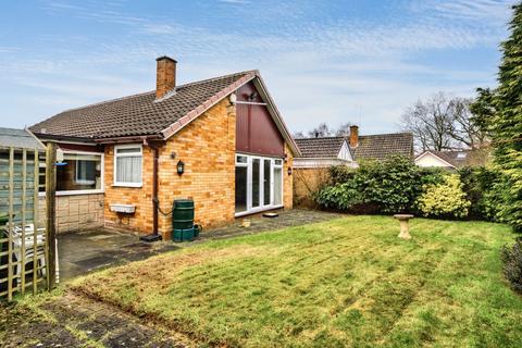 3 bedroom detached bungalow for sale, West Gate, Brewood, ST19