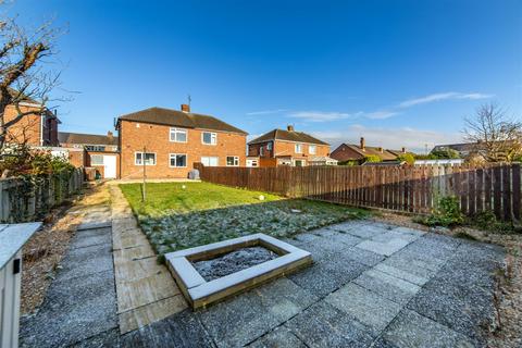 3 bedroom semi-detached house for sale, Hayes Walk, Wideopen, NE13