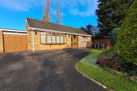 2 bedroom detached bungalow for sale, Kings Croft, Birmingham