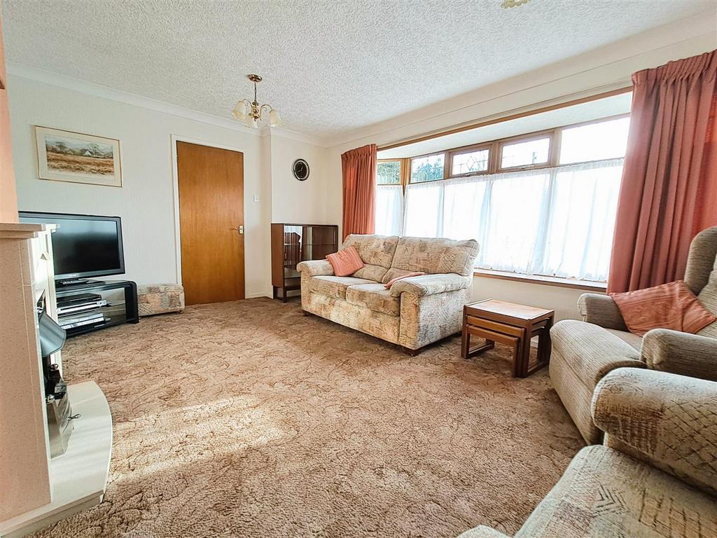 Lounge Area