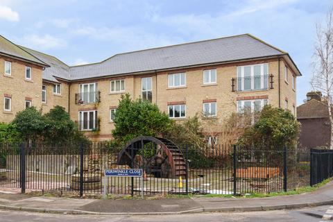 1 bedroom apartment for sale, Church Street, Milton Regis, Sittingbourne, Kent, ME10