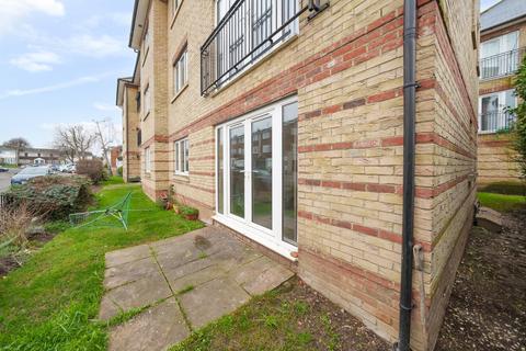 1 bedroom apartment for sale, Church Street, Milton Regis, Sittingbourne, Kent, ME10