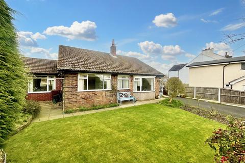 2 bedroom detached bungalow for sale, Church Lane, Oulton, ST15