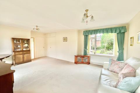 undefined, Church Lane, Oulton, ST15