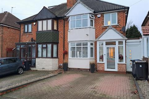 3 bedroom semi-detached house for sale, Barrows Lane, Birmingham