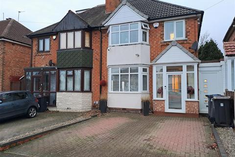 473 Barrows Lane, Birmingham, B26 1QG