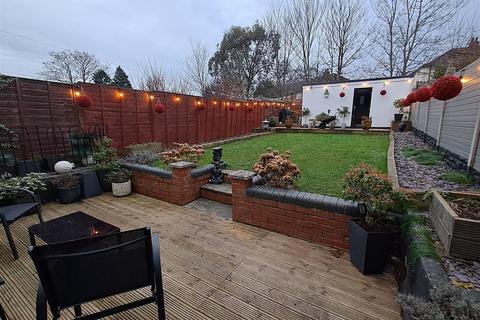 473 Barrows Lane, Birmingham, B26 1QG