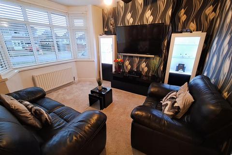 473 Barrows Lane, Birmingham, B26 1QG