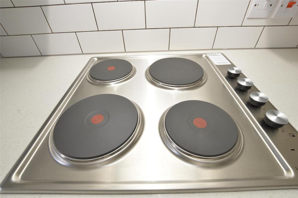 Electric Hob