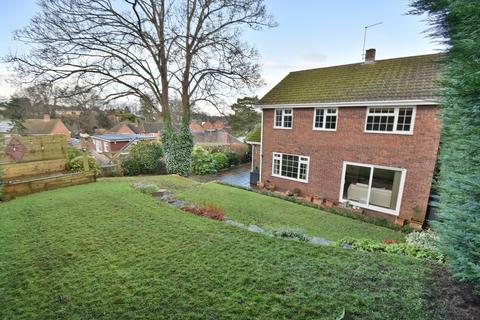 4 bedroom detached house for sale, Abney Road, Bournemouth, BH10