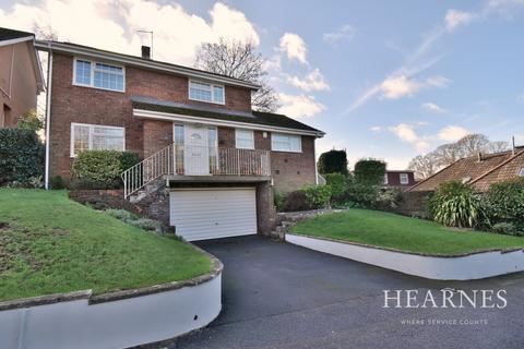 13 Abney Road, Bournemouth, BH10 5NF
