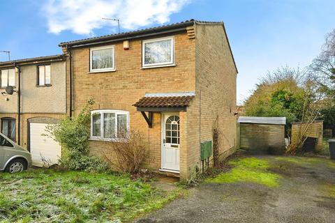 3 bedroom semi-detached house for sale, Nicholas Road, Bramcote, NG9 3LP