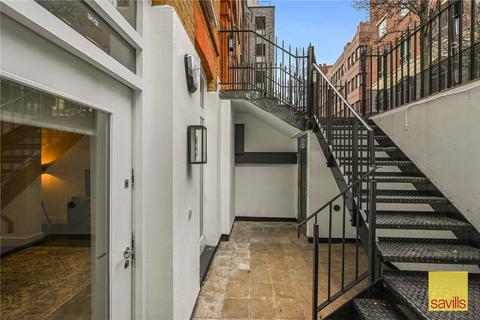 2 bedroom apartment for sale, Alie Street, London, E1