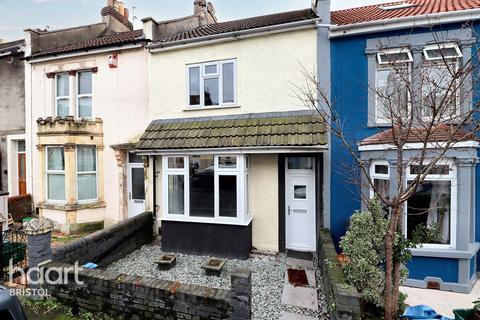 2 bedroom terraced house for sale, Washington Avenue, Bristol