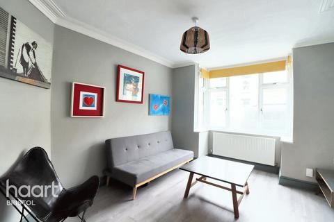 2 bedroom terraced house for sale, Washington Avenue, Bristol