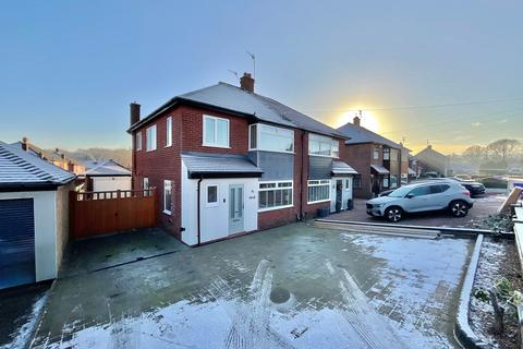 3 bedroom semi-detached house for sale, Wenger Crescent, Stoke-On-Trent, ST4