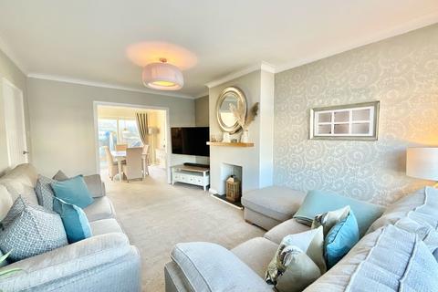 26 Wenger Crescent, Stoke-on-trent, ST4 8LE