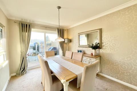 26 Wenger Crescent, Stoke-on-trent, ST4 8LE