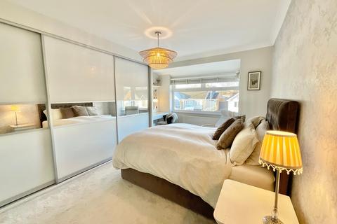 26 Wenger Crescent, Stoke-on-trent, ST4 8LE