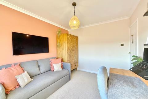 26 Wenger Crescent, Stoke-on-trent, ST4 8LE