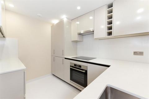 3 bedroom apartment to rent, Cresta House, 133 Finchley Road NW3