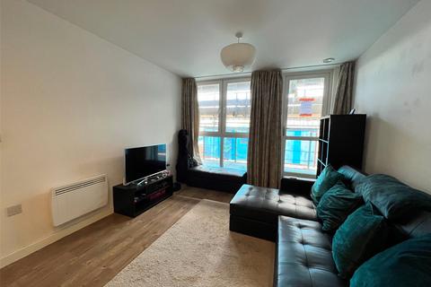 2 bedroom flat to rent, College Street, Southampton SO14