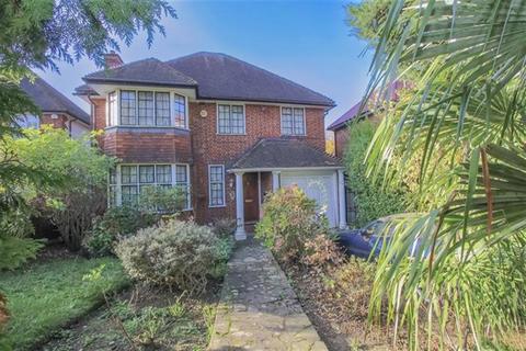 undefined, Edgeworth Crescent, Hendon NW4