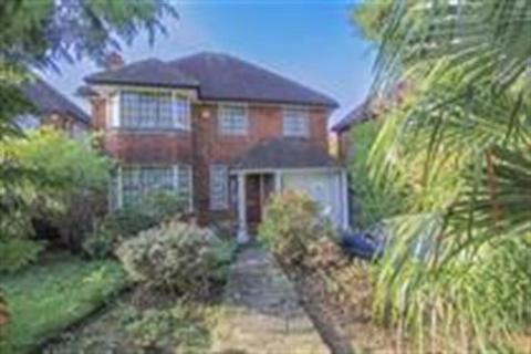 4 bedroom detached house for sale, Edgeworth Crescent, Hendon NW4