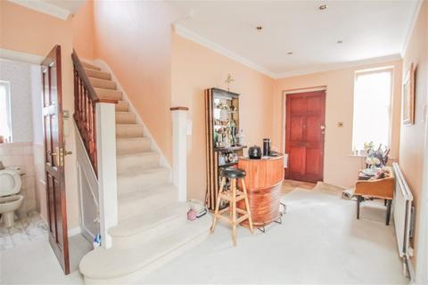 4 bedroom detached house for sale, Edgeworth Crescent, Hendon NW4