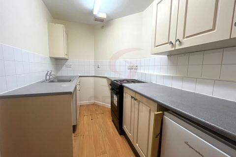 1 bedroom apartment to rent, East Bond Street, Leicester LE1