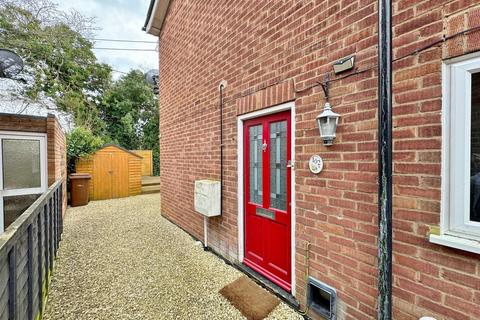 2 bedroom maisonette for sale, Whitehorns Way, Abingdon OX14