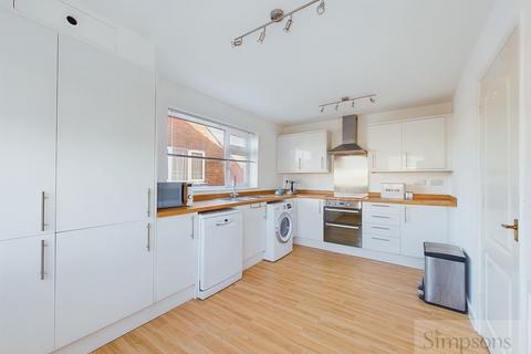 2 bedroom maisonette for sale, Whitehorns Way, Abingdon OX14