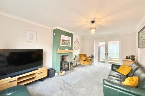 3 bedroom semi-detached house for sale, Beechcroft, Barlaston, ST12