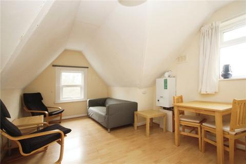 2 bedroom apartment to rent, Leigham Vale, London, SW16