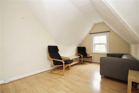 2 bedroom apartment to rent, Leigham Vale, London, SW16