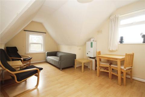 2 bedroom apartment to rent, Leigham Vale, London, SW16