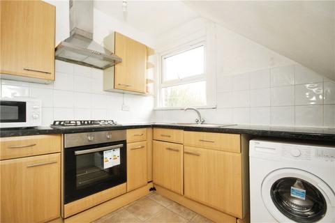 2 bedroom apartment to rent, Leigham Vale, London, SW16