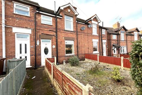 3 bedroom semi-detached house for sale, Park View Terrace, Rugeley