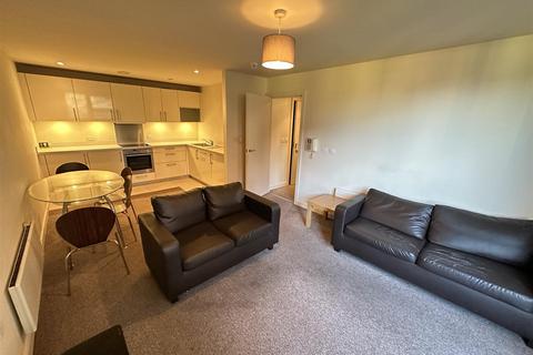 2 bedroom apartment to rent, Spectrum Block 5, Blackfriars Road, Salford