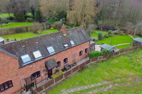 3 bedroom barn conversion for sale, Beoley Court, Icknield Street, Beoley